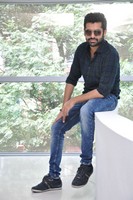 Ram Interview Latest Stills